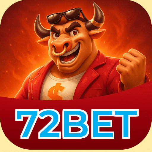 Logo 72 bet